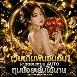 millio naire78 สล็อต